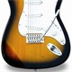 2 Tone Sunburst