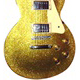 Gold Metal Flake