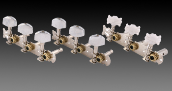 Acoustic Guitar Machine Heads