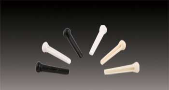 Acoustic Guitar Bridge Pins