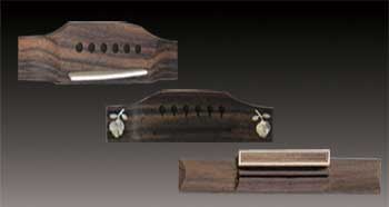 Acoustic / Classical Guitar