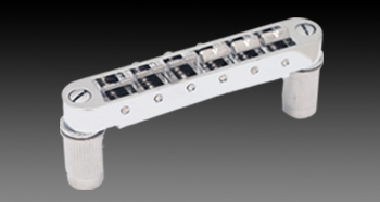 Electric Guitar Bridges & Tails