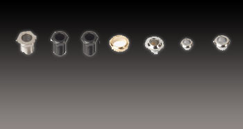 Bushings & Button
