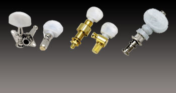 Mandolin, Ukulele, Banjo Machine Heads