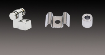 String Retainer & String Tension Bar & String Mounting Ferrule
